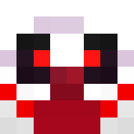 User minecraft head