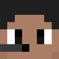 User minecraft head