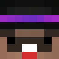 User minecraft head