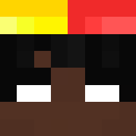 User minecraft head