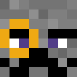Blockminer avatar