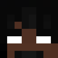 User minecraft head