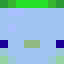 Bluekingaxolotl