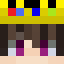 ITAMARV101's Minecraft avatar