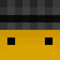 User minecraft head