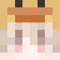 User minecraft head