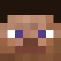 User minecraft head