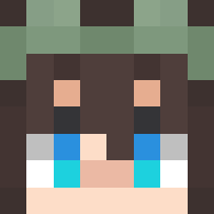 User minecraft head