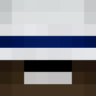 User minecraft head