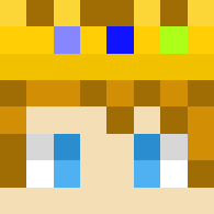 User minecraft head