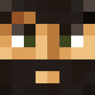 User minecraft head