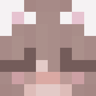User minecraft head