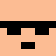 User minecraft head