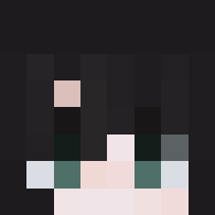 User minecraft head