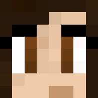 User minecraft head