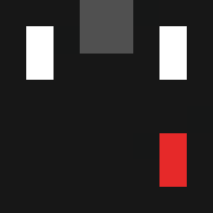 User minecraft head