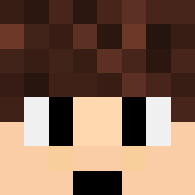 User minecraft head
