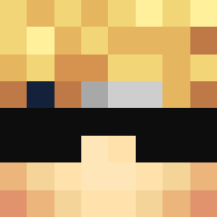 User minecraft head
