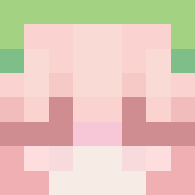 User minecraft head