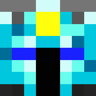 User minecraft head