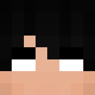 User minecraft head