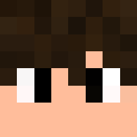 User minecraft head
