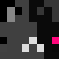 User minecraft head