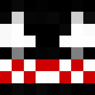 User minecraft head