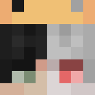 User minecraft head