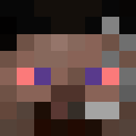 User minecraft head