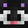 minecraft head