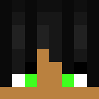 User minecraft head