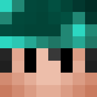 User minecraft head