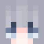 juliaaa_09 Skin Head