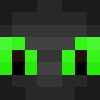 minecraft head