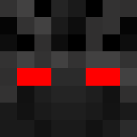 User minecraft head