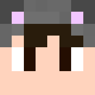 User minecraft head