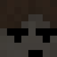 User minecraft head