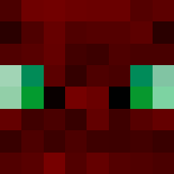 User minecraft head
