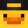 minecraft head