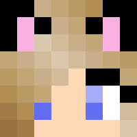 Kittybellayt Minecraft Skin