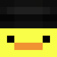 User minecraft head