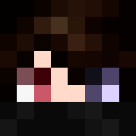 User minecraft head