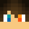 minecraft head