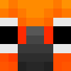 minecraft head