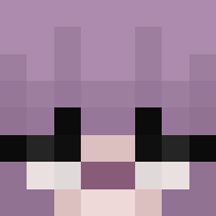 User minecraft head