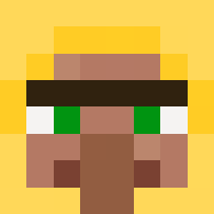 User minecraft head