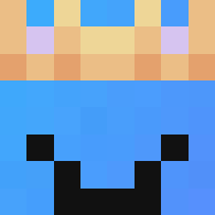 User minecraft head