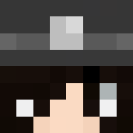 User minecraft head