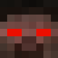 User minecraft head